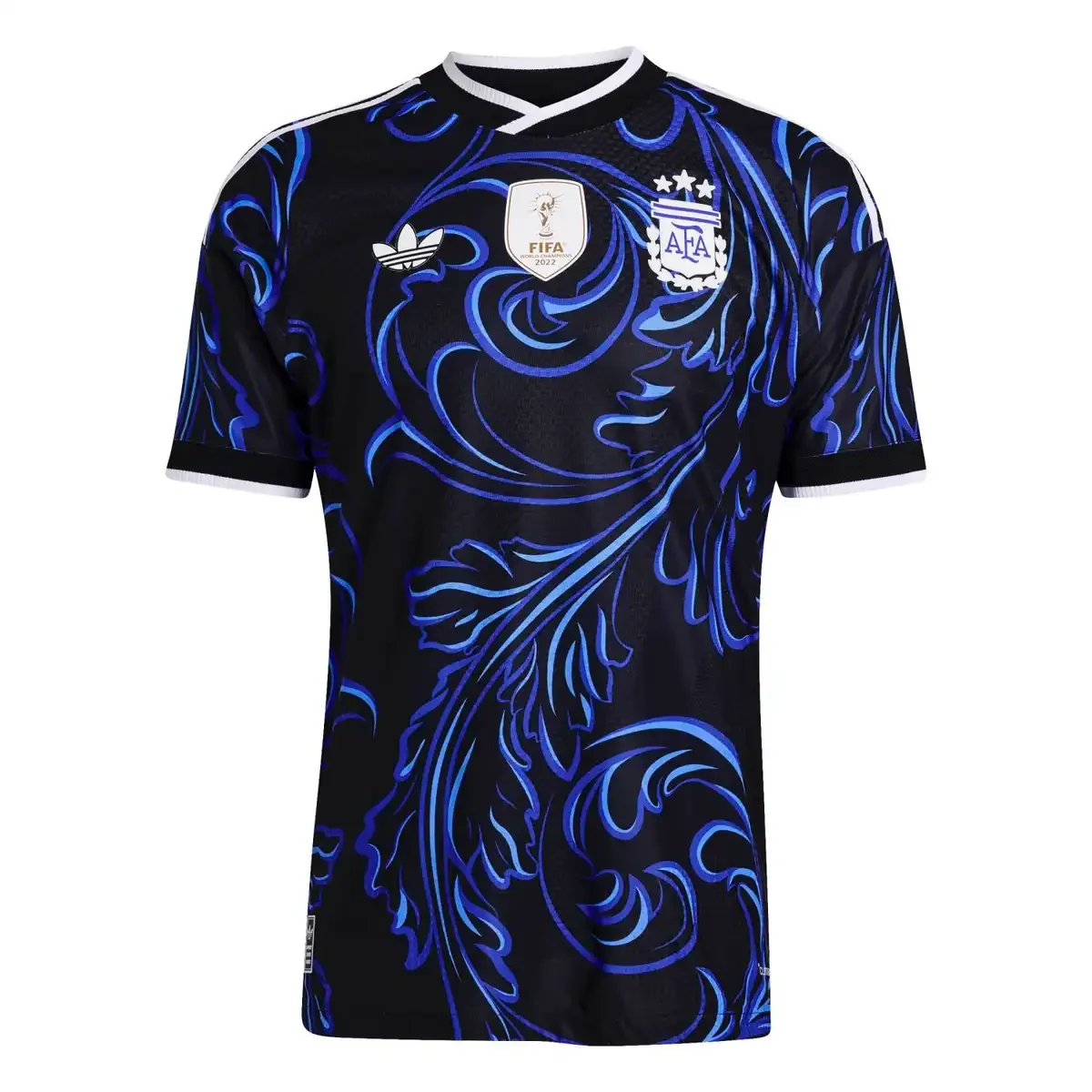 Argentina Away 2026