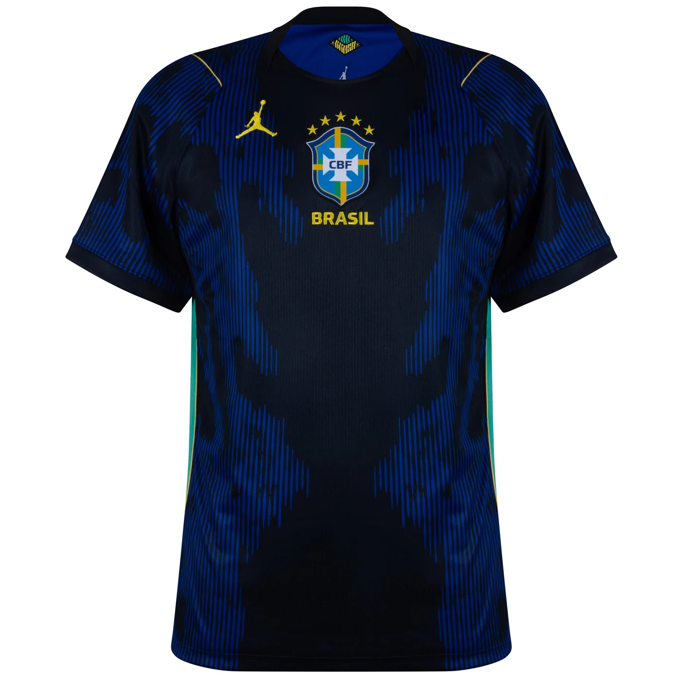 Brasil Away 2026