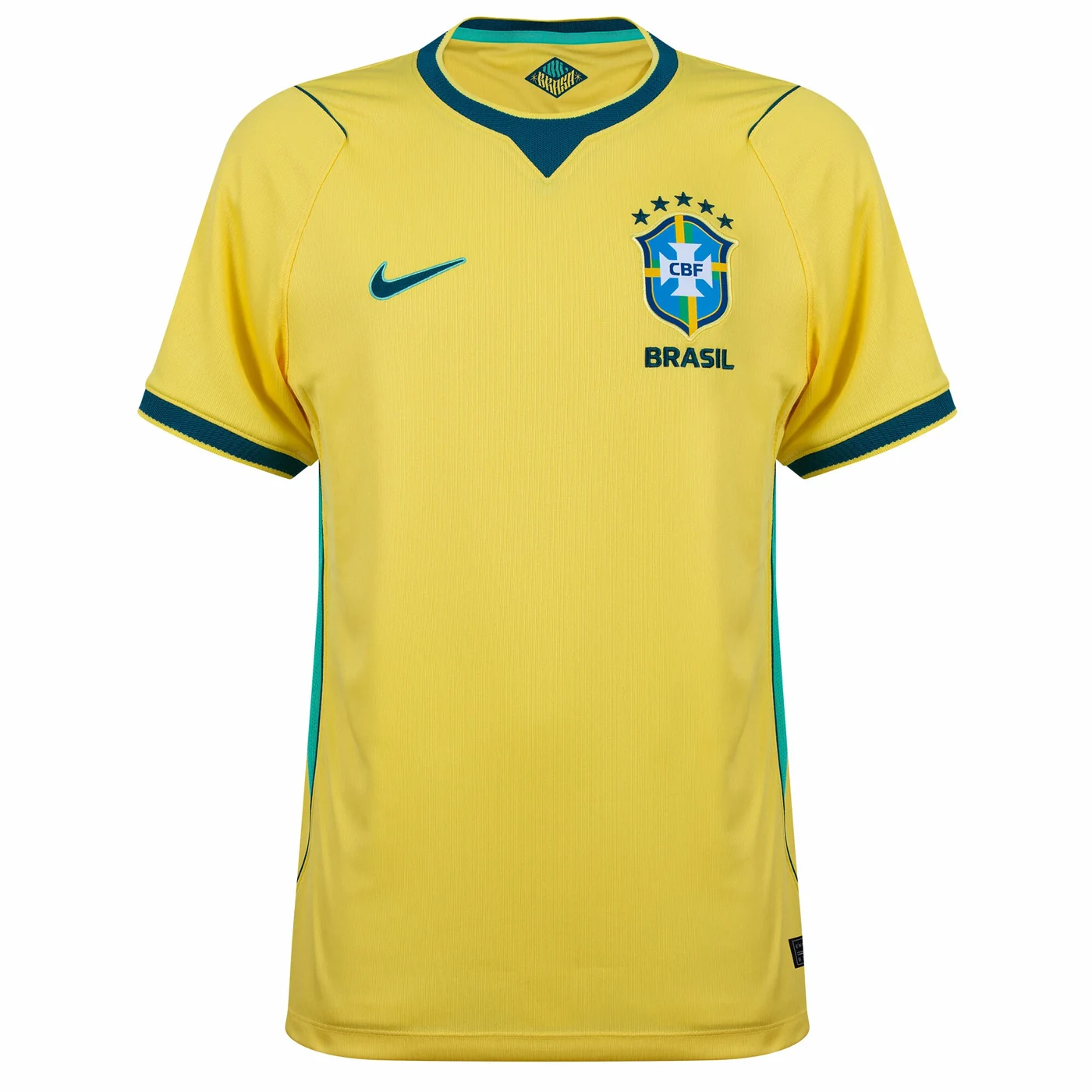 Brasil Home 2026