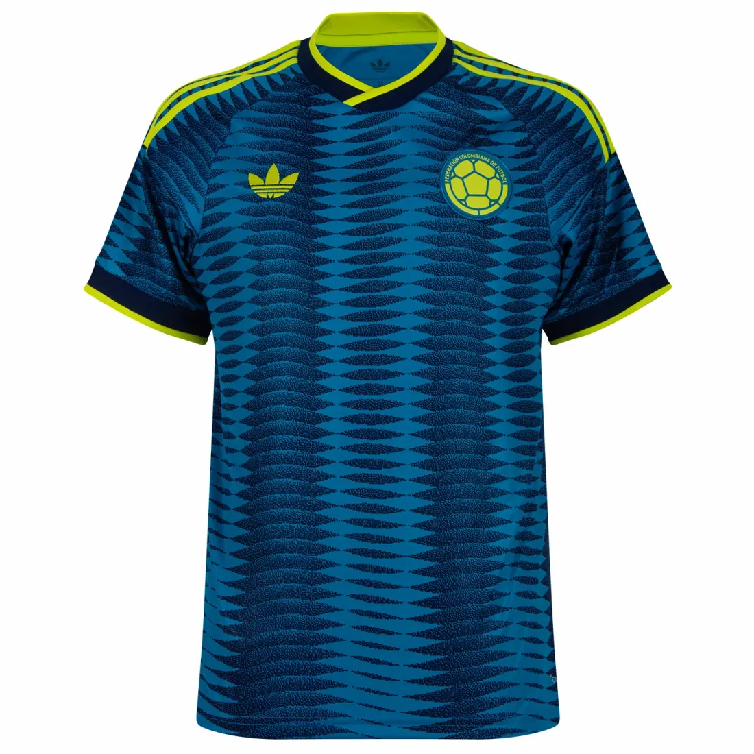 Colombia Away 2026