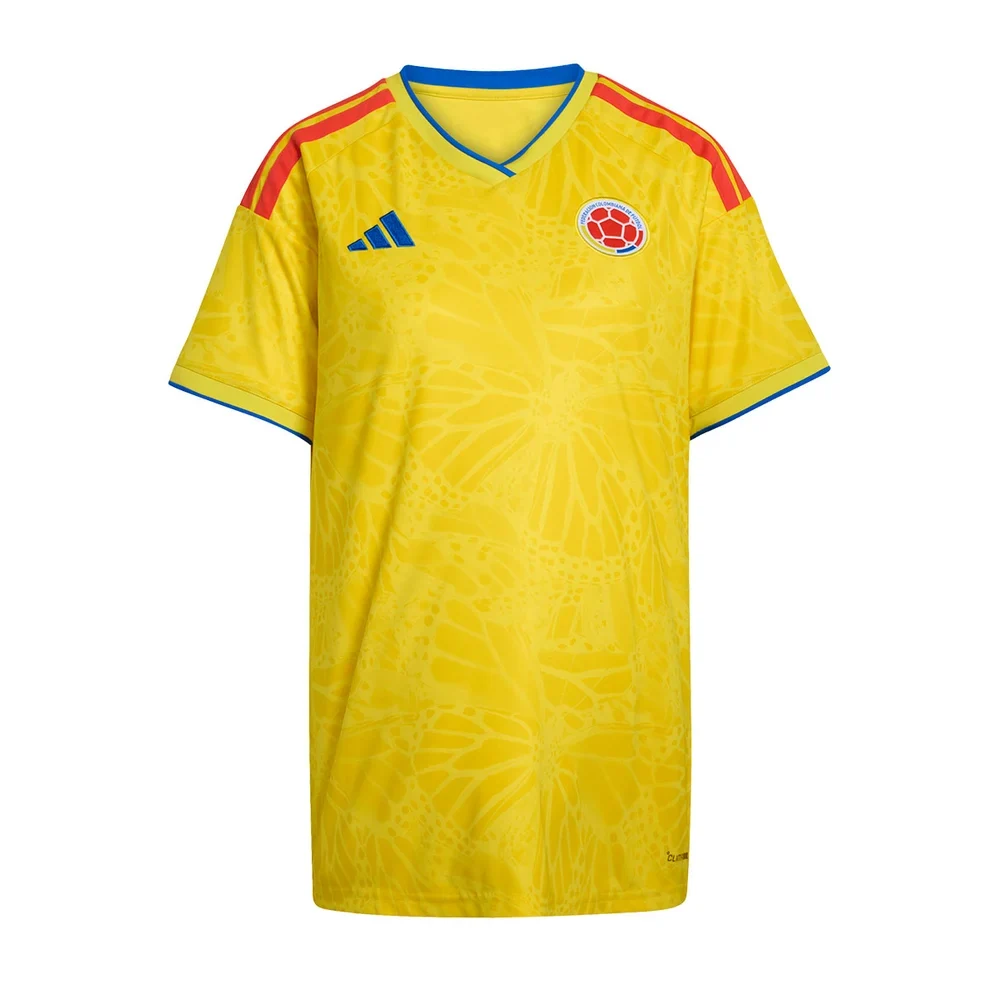 Colombia Home 2026