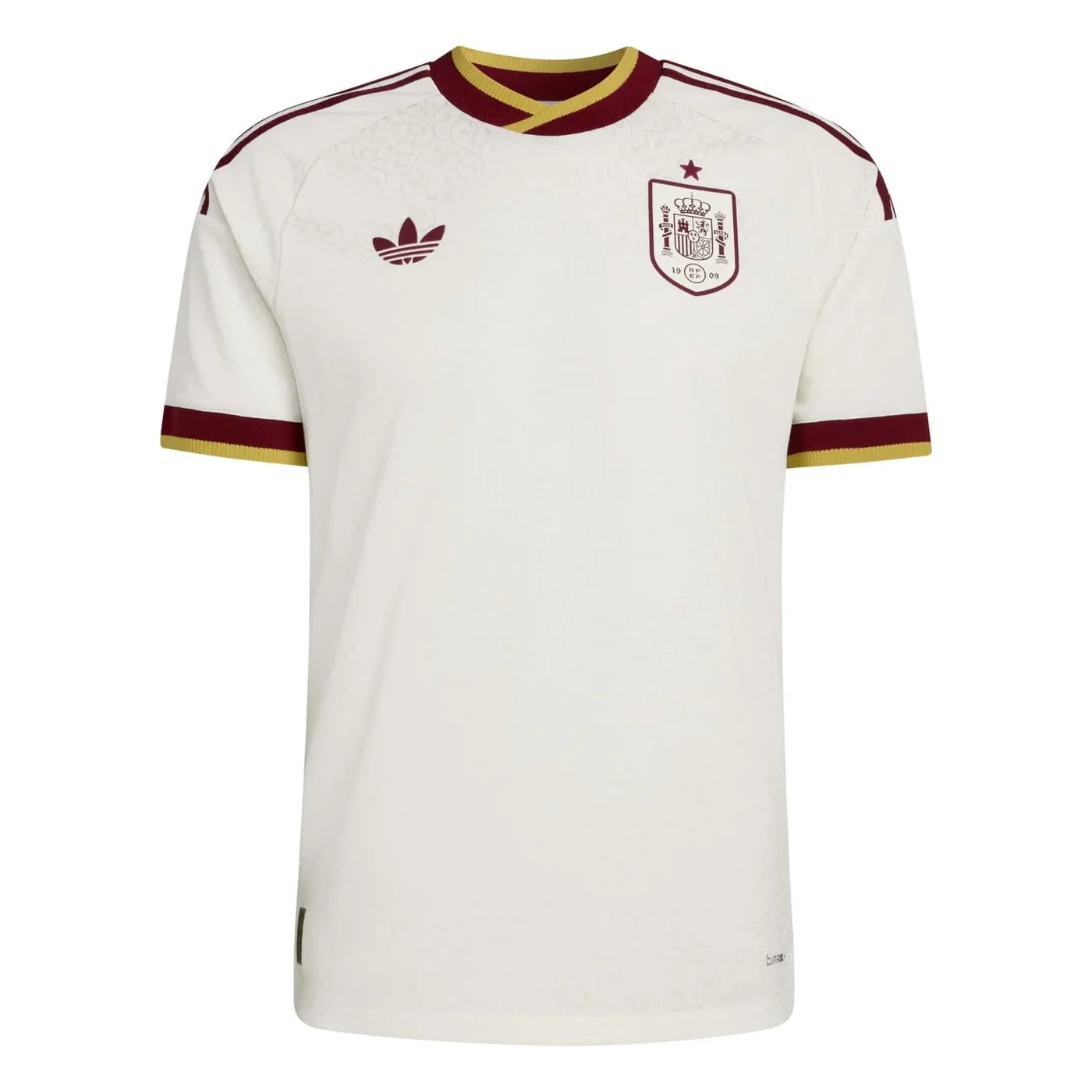 España Away 2026