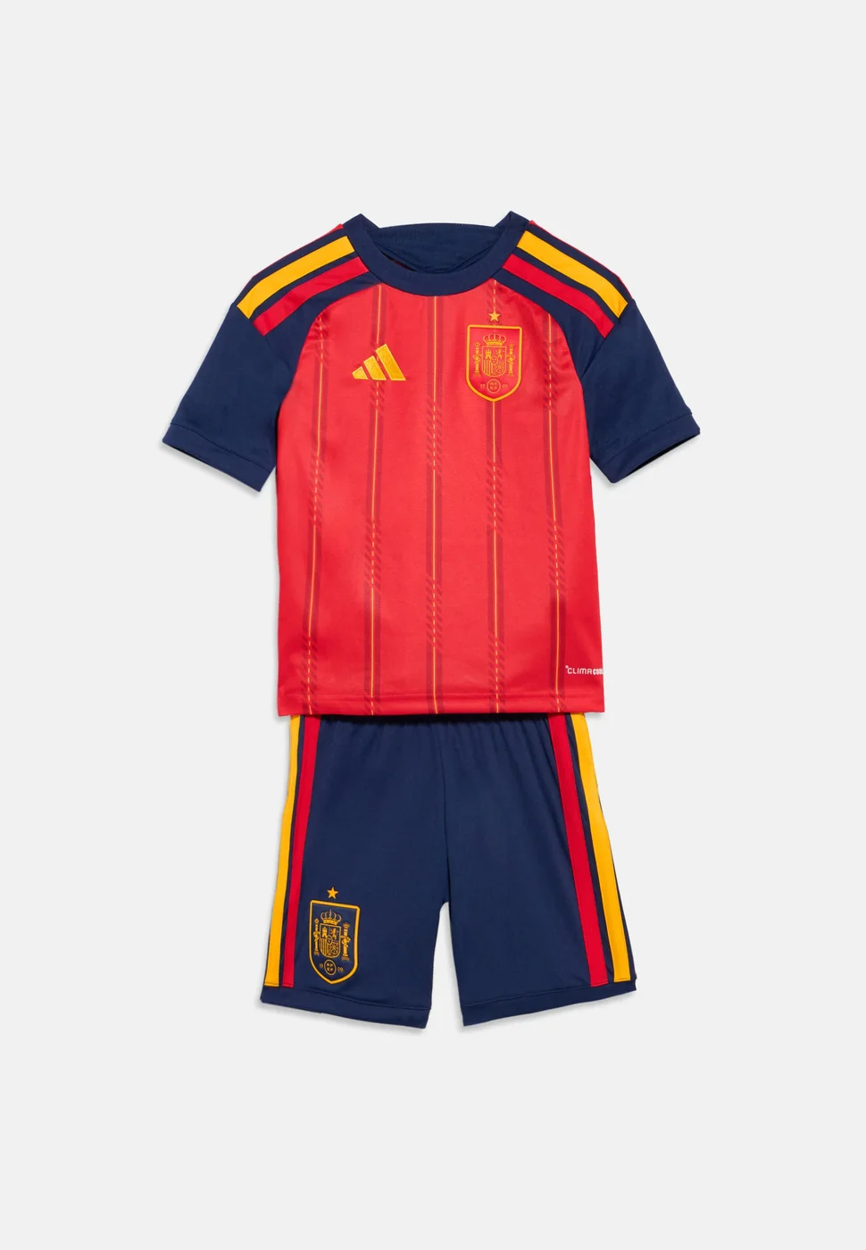 España Home 2026 versión niño