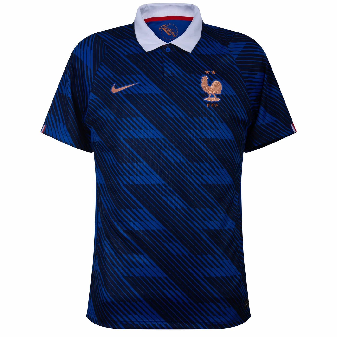 Francia Home 2026