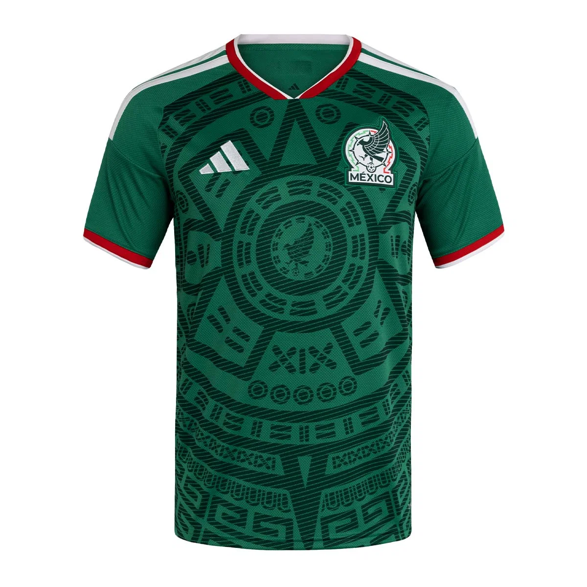 México Home 2026