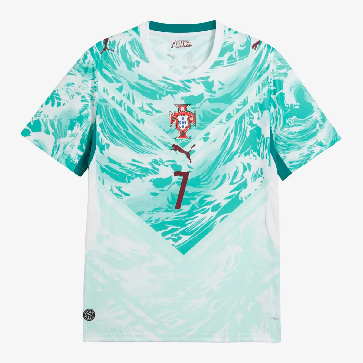 Portugal Away 2026