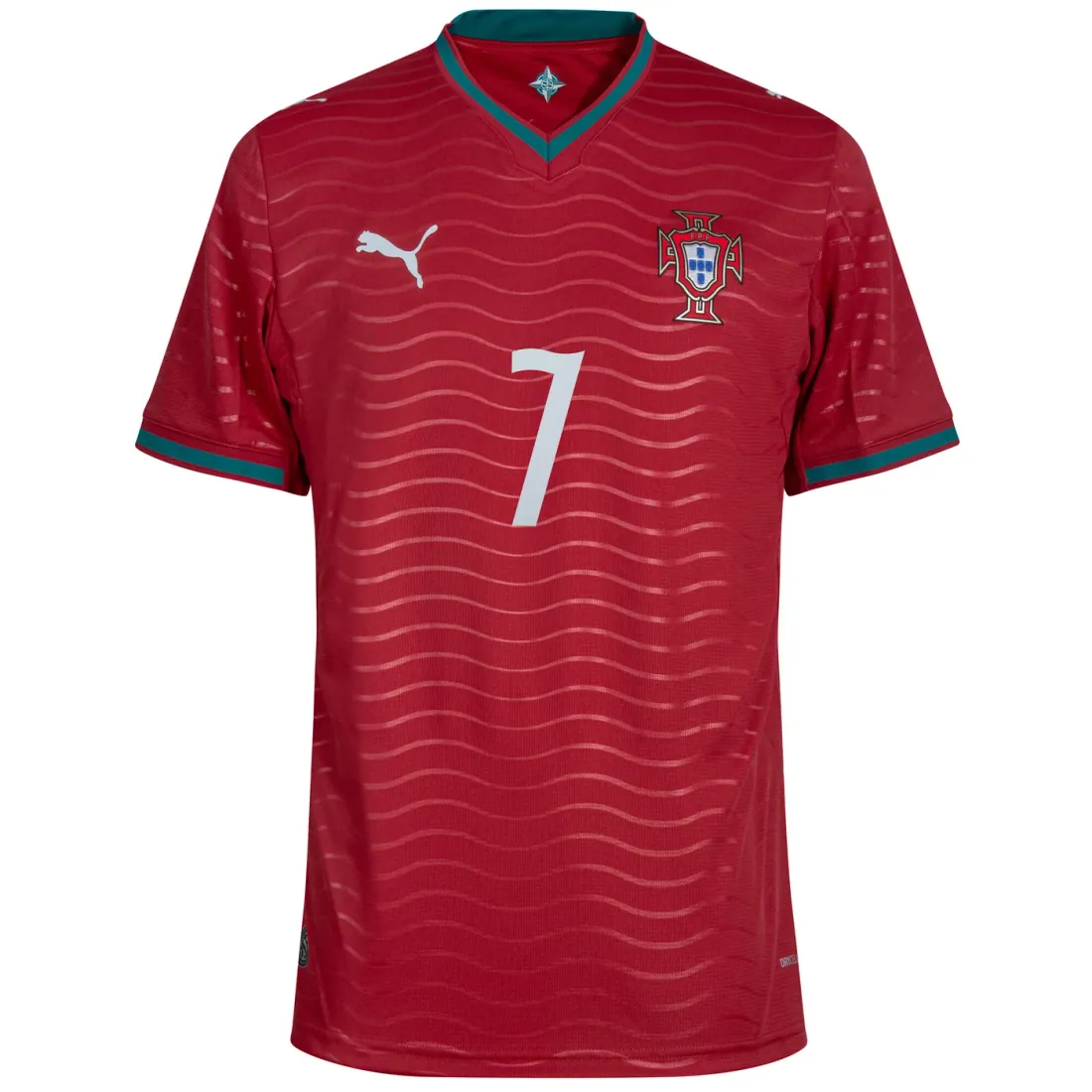Portugal Home 2026
